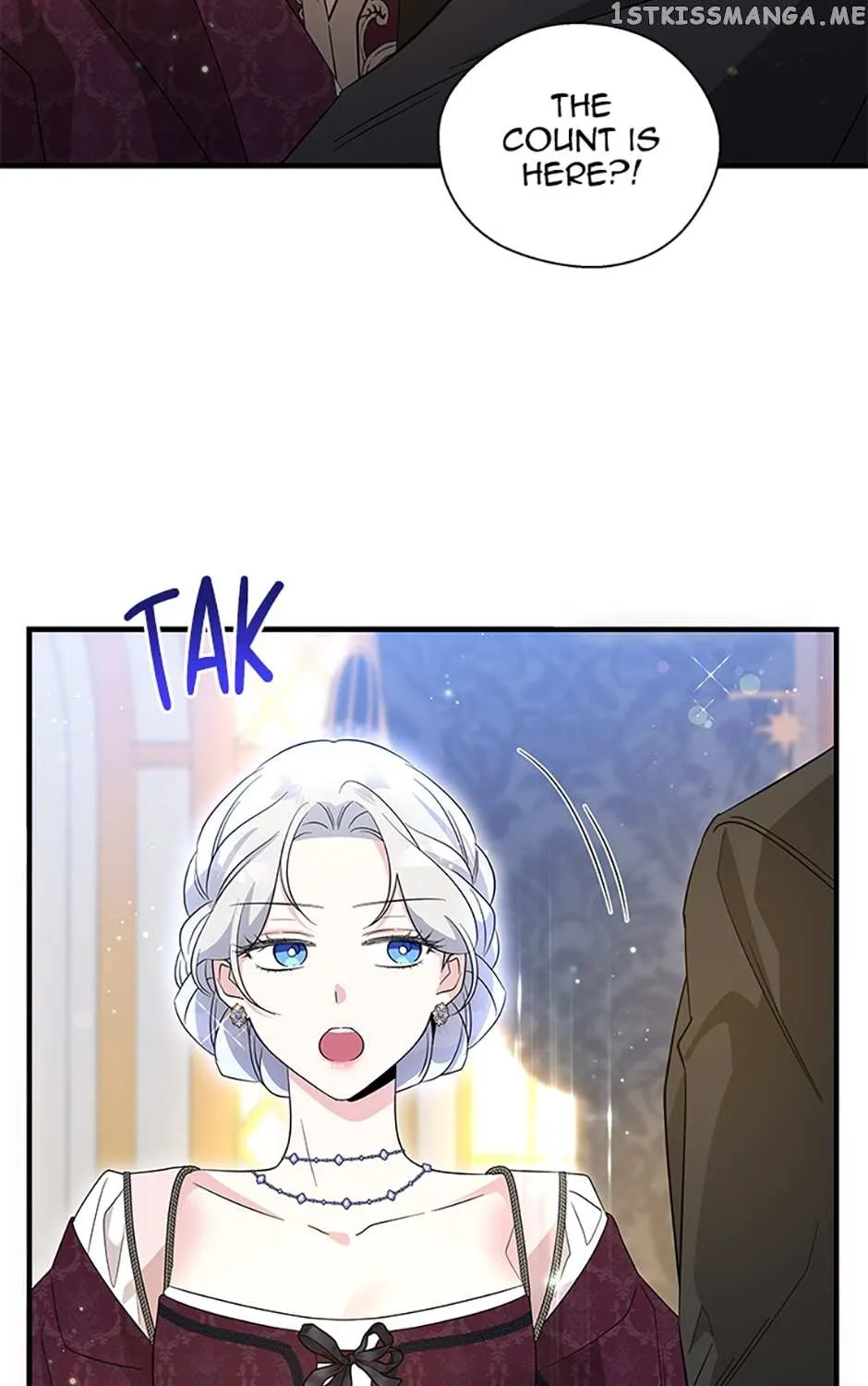 Honey, I’m Going On a Strike Chapter 83 page 3 - 