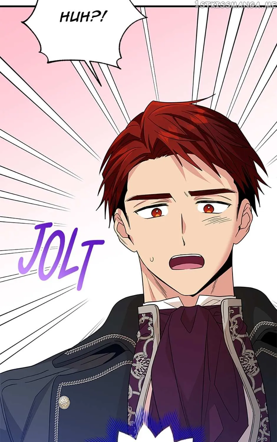 Honey, I’m Going On a Strike Chapter 83 page 21 - 