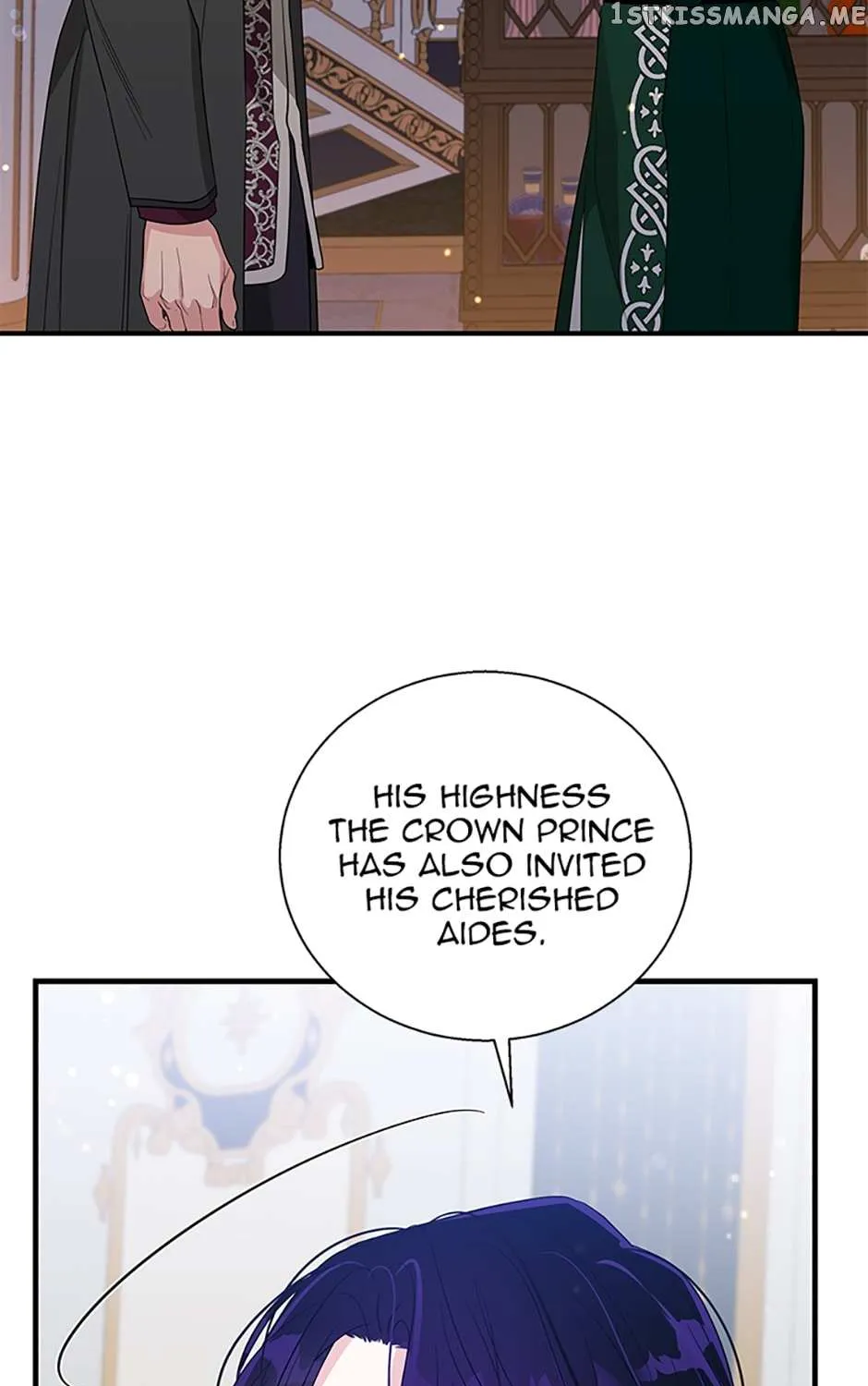 Honey, I’m Going On a Strike Chapter 83 page 25 - 