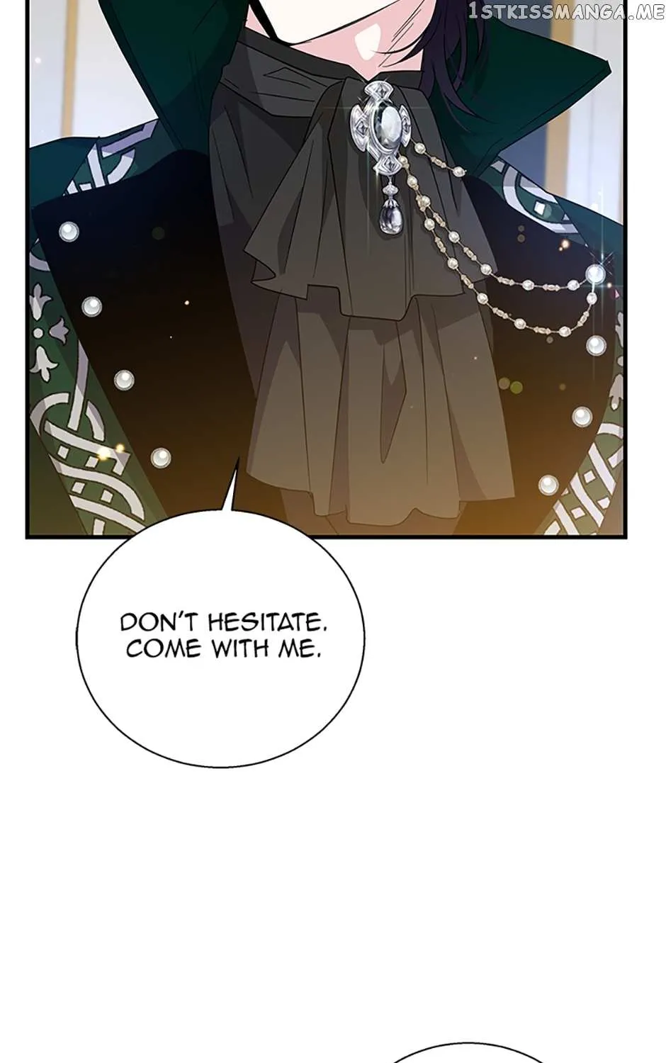 Honey, I’m Going On a Strike Chapter 83 page 27 - 