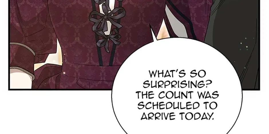 Honey, I’m Going On a Strike Chapter 83 page 4 - 