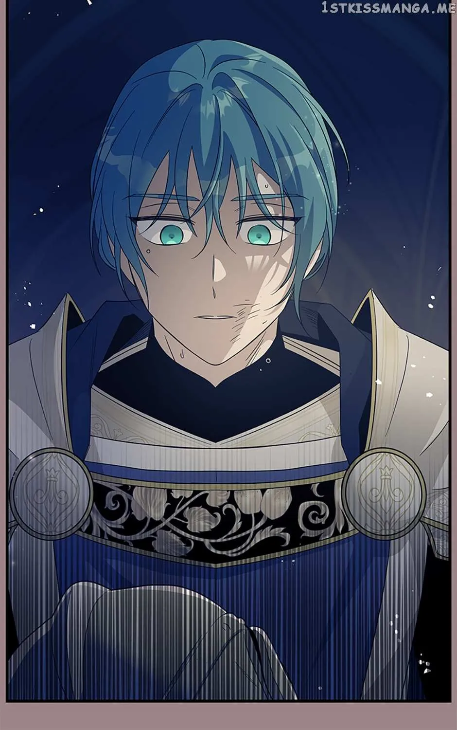 Honey, I’m Going On a Strike Chapter 83 page 31 - 