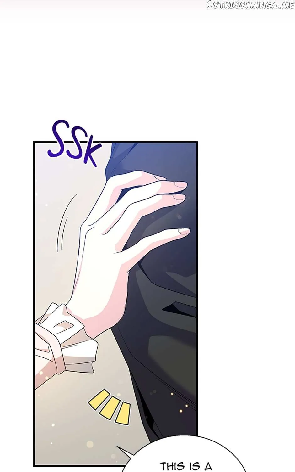 Honey, I’m Going On a Strike Chapter 83 page 33 - 