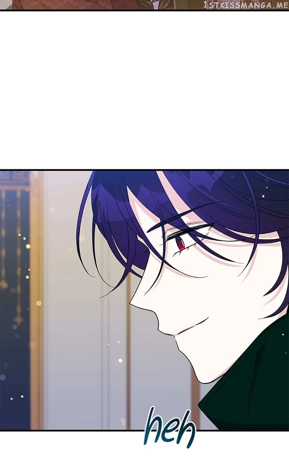 Honey, I’m Going On a Strike Chapter 83 page 37 - 