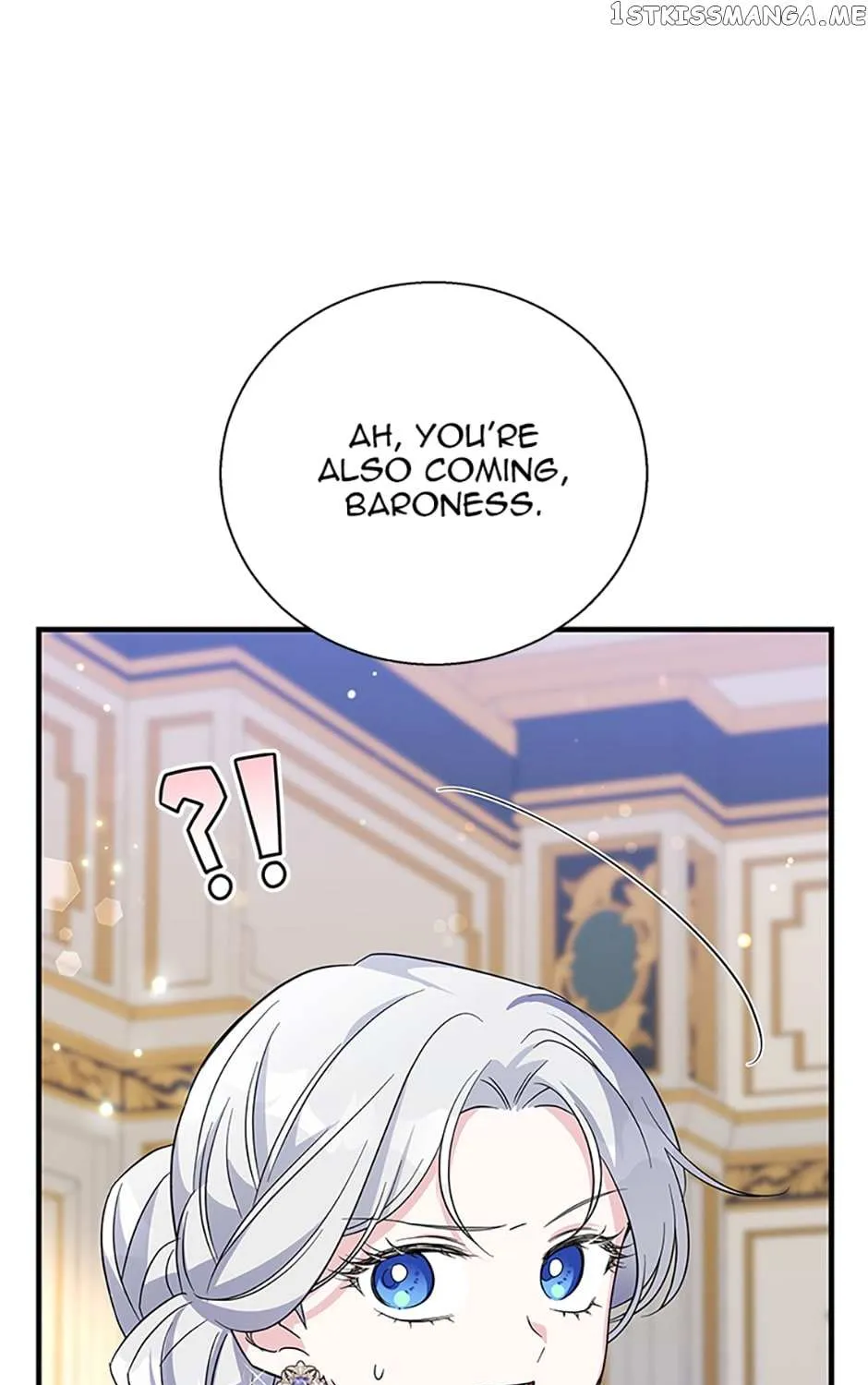 Honey, I’m Going On a Strike Chapter 83 page 39 - 