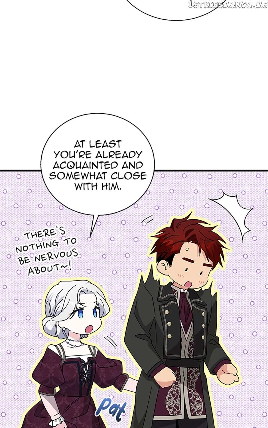 Honey, I’m Going On a Strike Chapter 83 page 5 - 