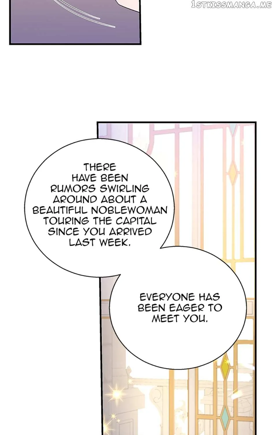 Honey, I’m Going On a Strike Chapter 83 page 43 - 