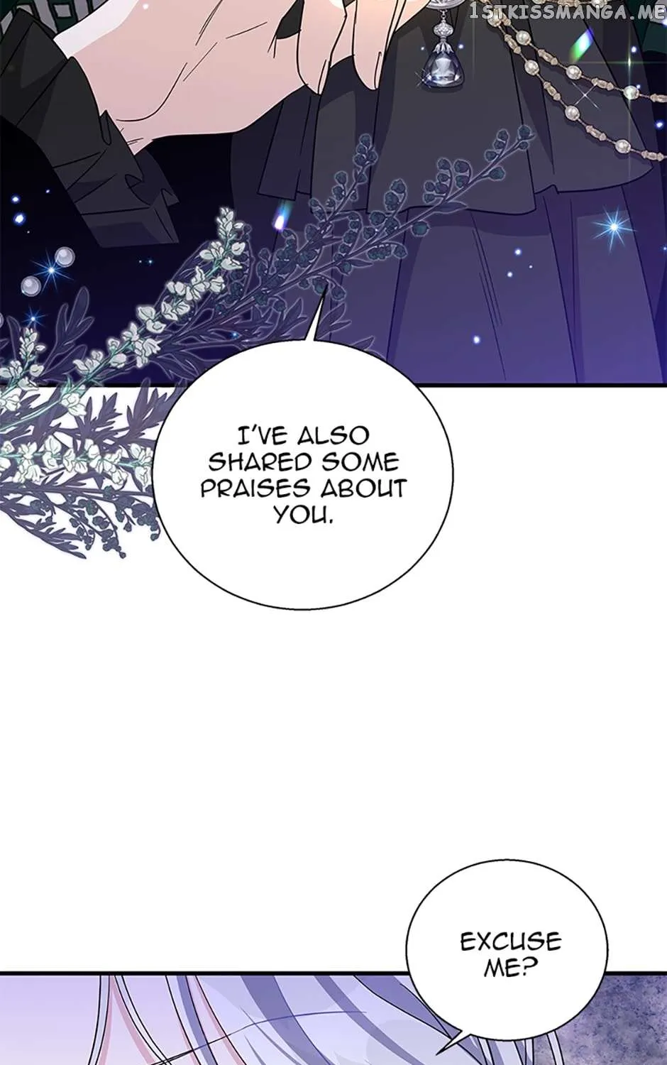 Honey, I’m Going On a Strike Chapter 83 page 47 - 
