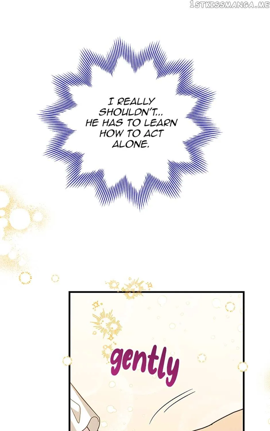 Honey, I’m Going On a Strike Chapter 83 page 51 - 