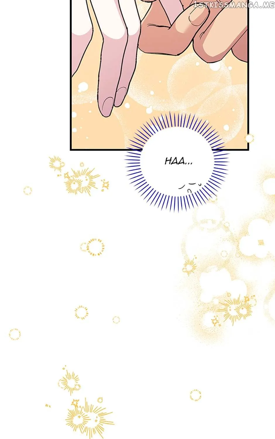 Honey, I’m Going On a Strike Chapter 83 page 53 - 