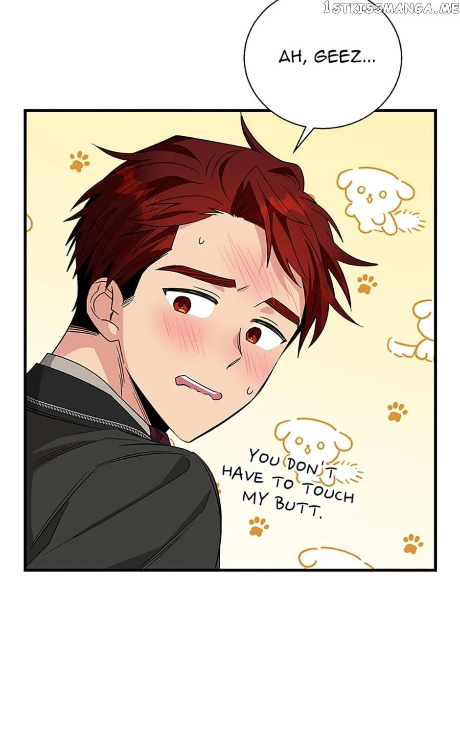 Honey, I’m Going On a Strike Chapter 83 page 7 - 
