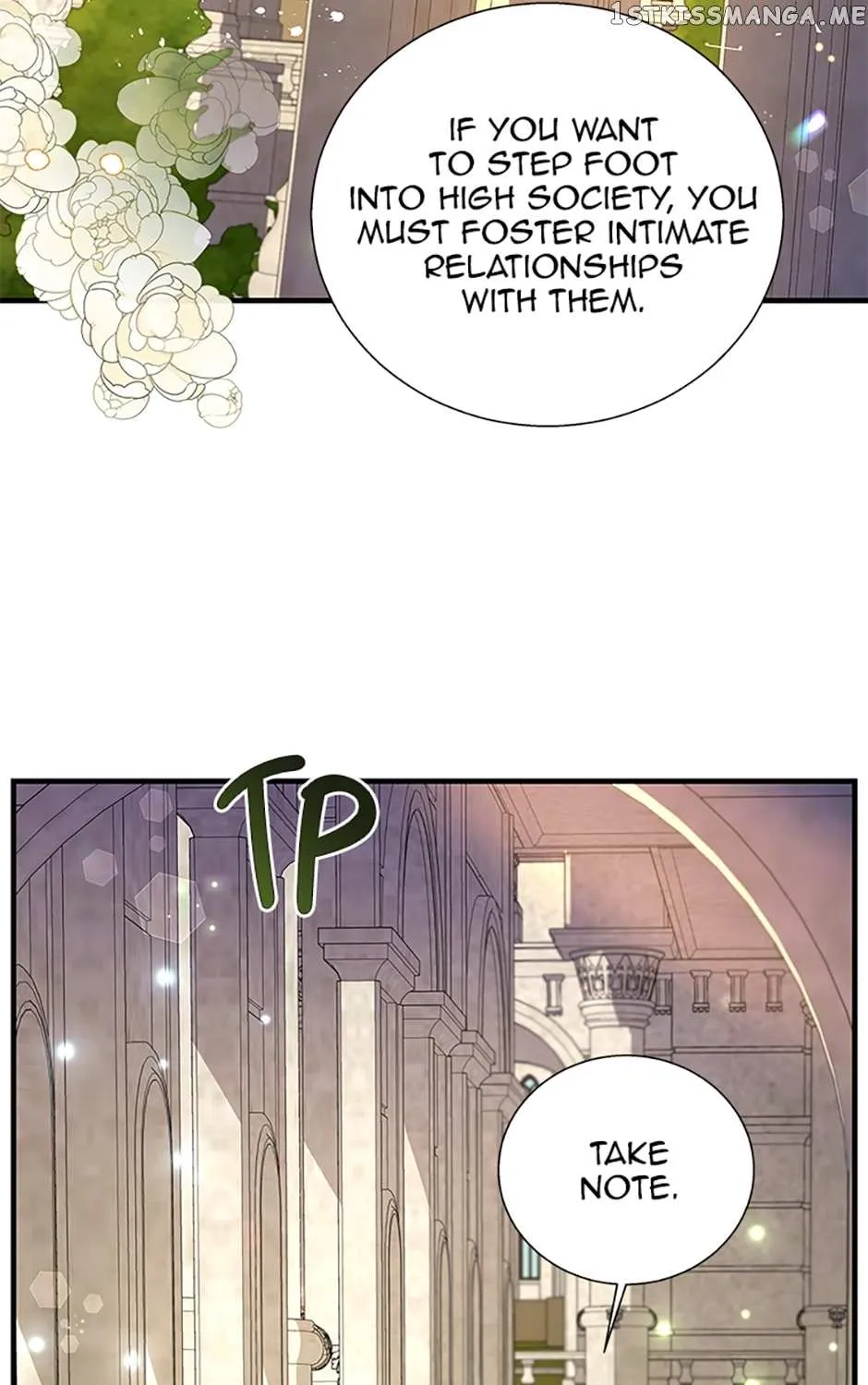 Honey, I’m Going On a Strike Chapter 83 page 61 - 