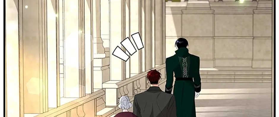 Honey, I’m Going On a Strike Chapter 83 page 62 - 