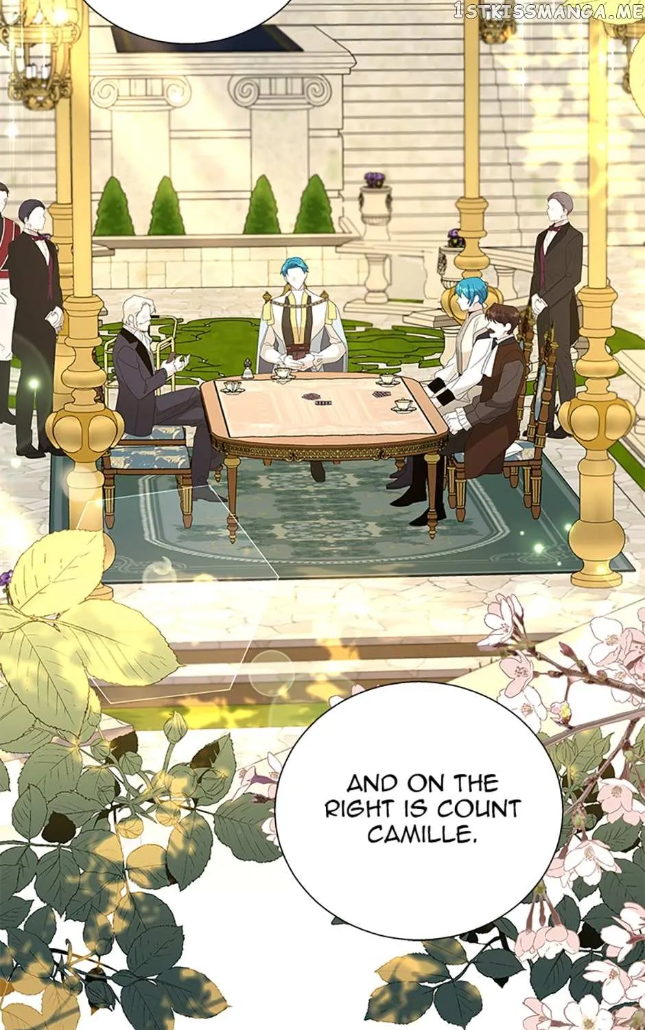 Honey, I’m Going On a Strike Chapter 83 page 65 - 