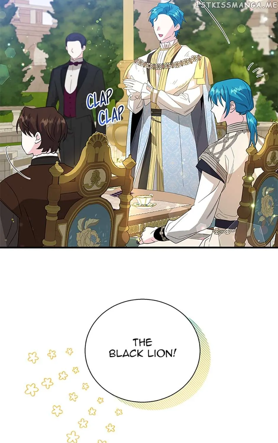 Honey, I’m Going On a Strike Chapter 83 page 69 - 