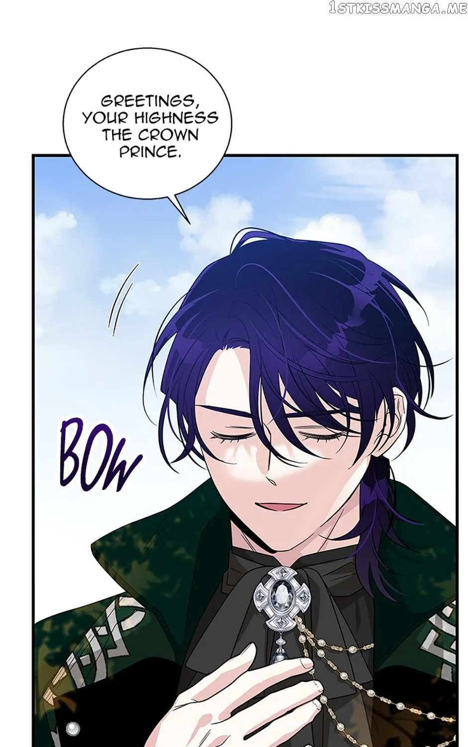 Honey, I’m Going On a Strike Chapter 83 page 71 - 