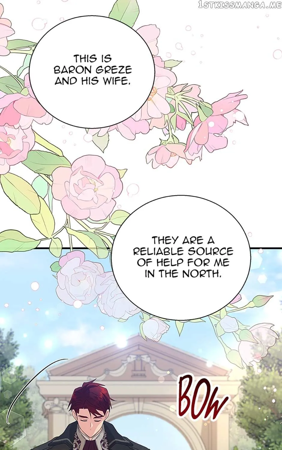 Honey, I’m Going On a Strike Chapter 83 page 73 - 