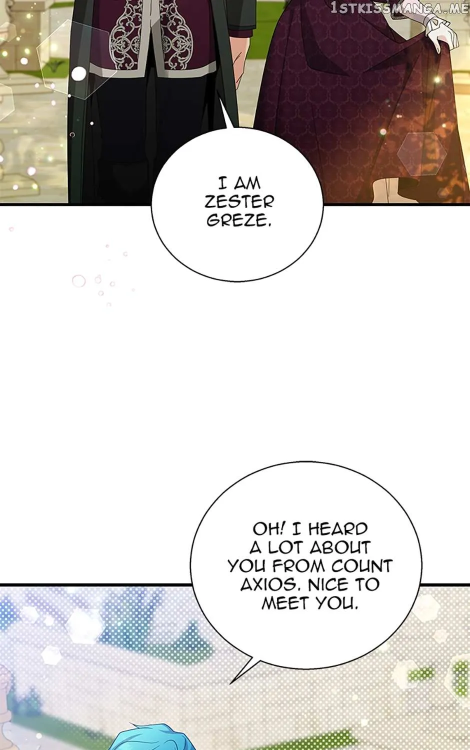 Honey, I’m Going On a Strike Chapter 83 page 75 - 