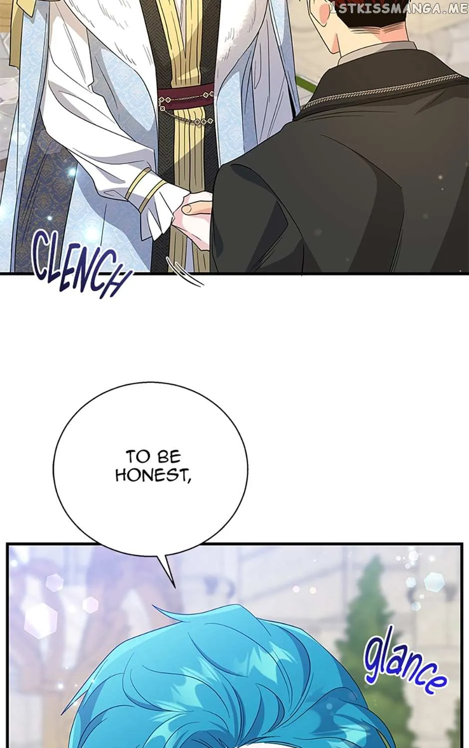 Honey, I’m Going On a Strike Chapter 83 page 77 - 