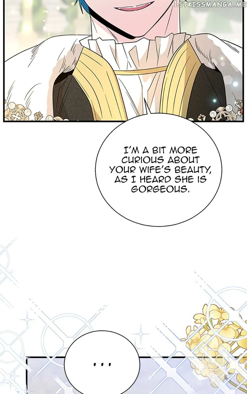 Honey, I’m Going On a Strike Chapter 83 page 79 - 