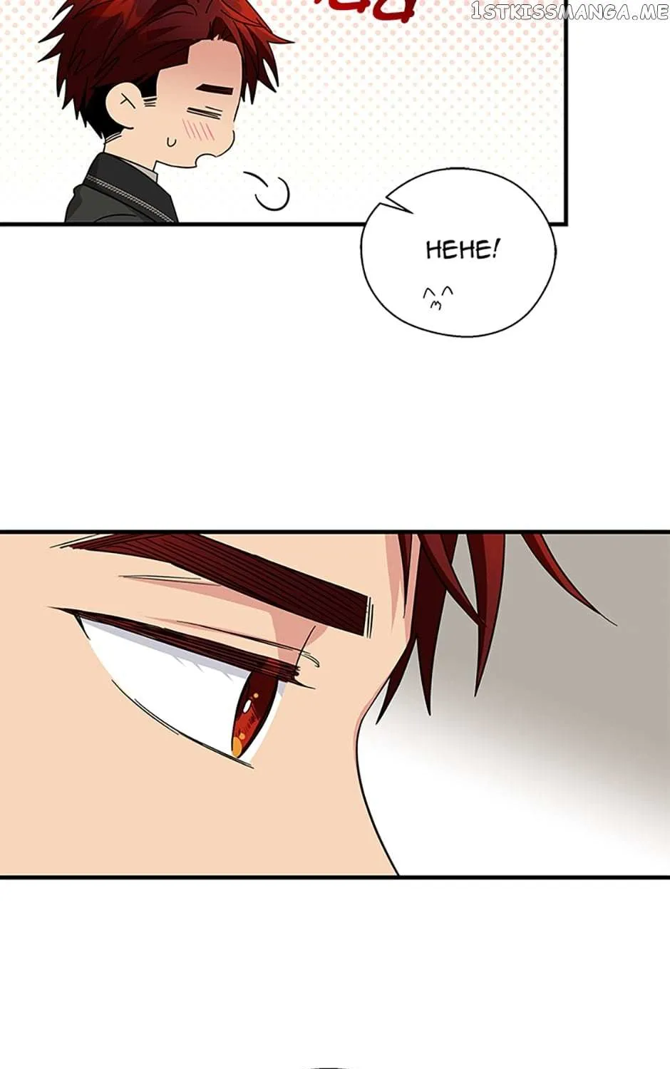 Honey, I’m Going On a Strike Chapter 83 page 9 - 