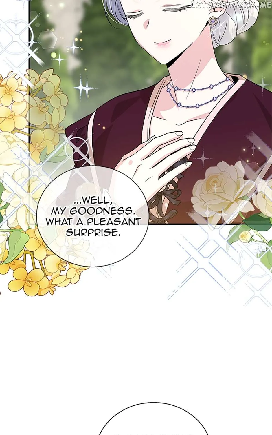 Honey, I’m Going On a Strike Chapter 83 page 81 - 