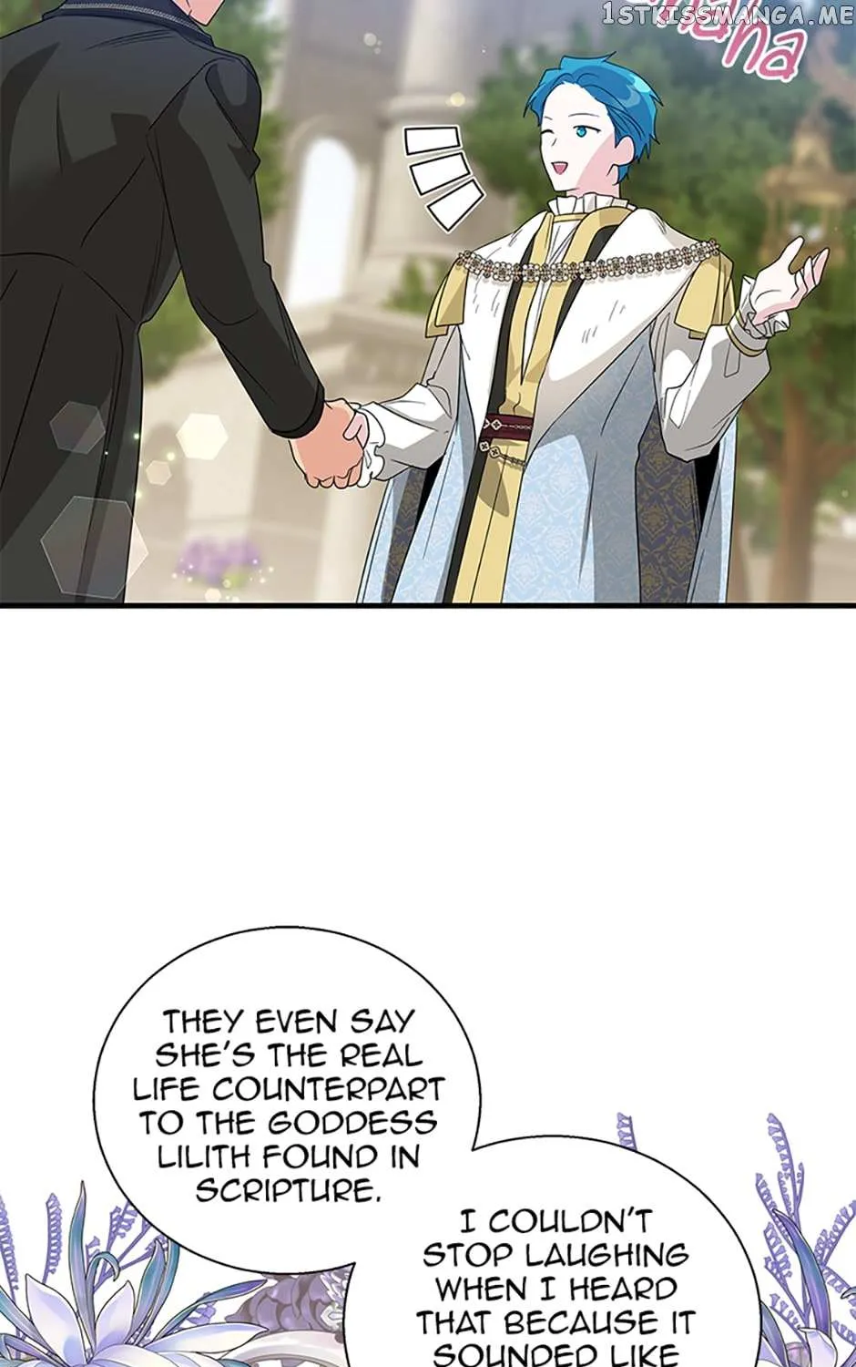 Honey, I’m Going On a Strike Chapter 83 page 83 - 