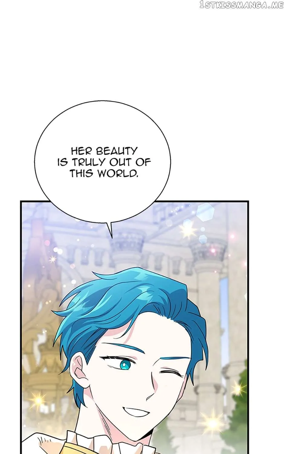 Honey, I’m Going On a Strike Chapter 83 page 87 - 