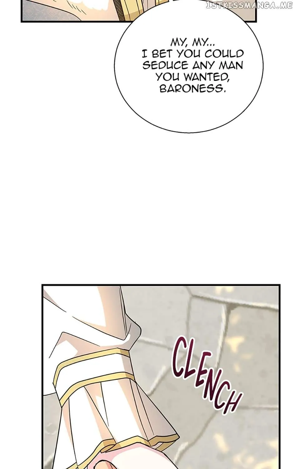 Honey, I’m Going On a Strike Chapter 83 page 89 - 