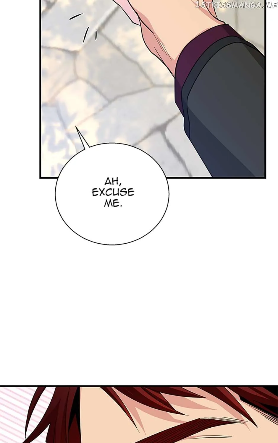 Honey, I’m Going On a Strike Chapter 83 page 91 - 