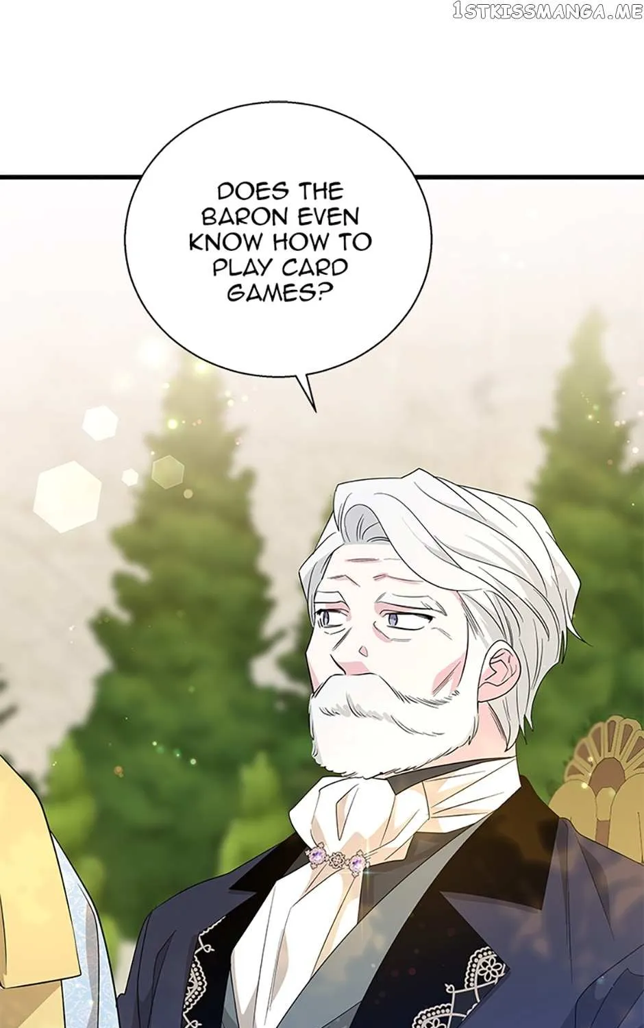 Honey, I’m Going On a Strike Chapter 84 page 1 - 