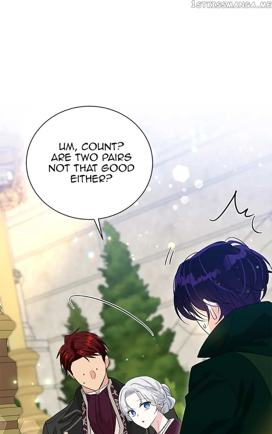 Honey, I’m Going On a Strike Chapter 84 page 101 - 