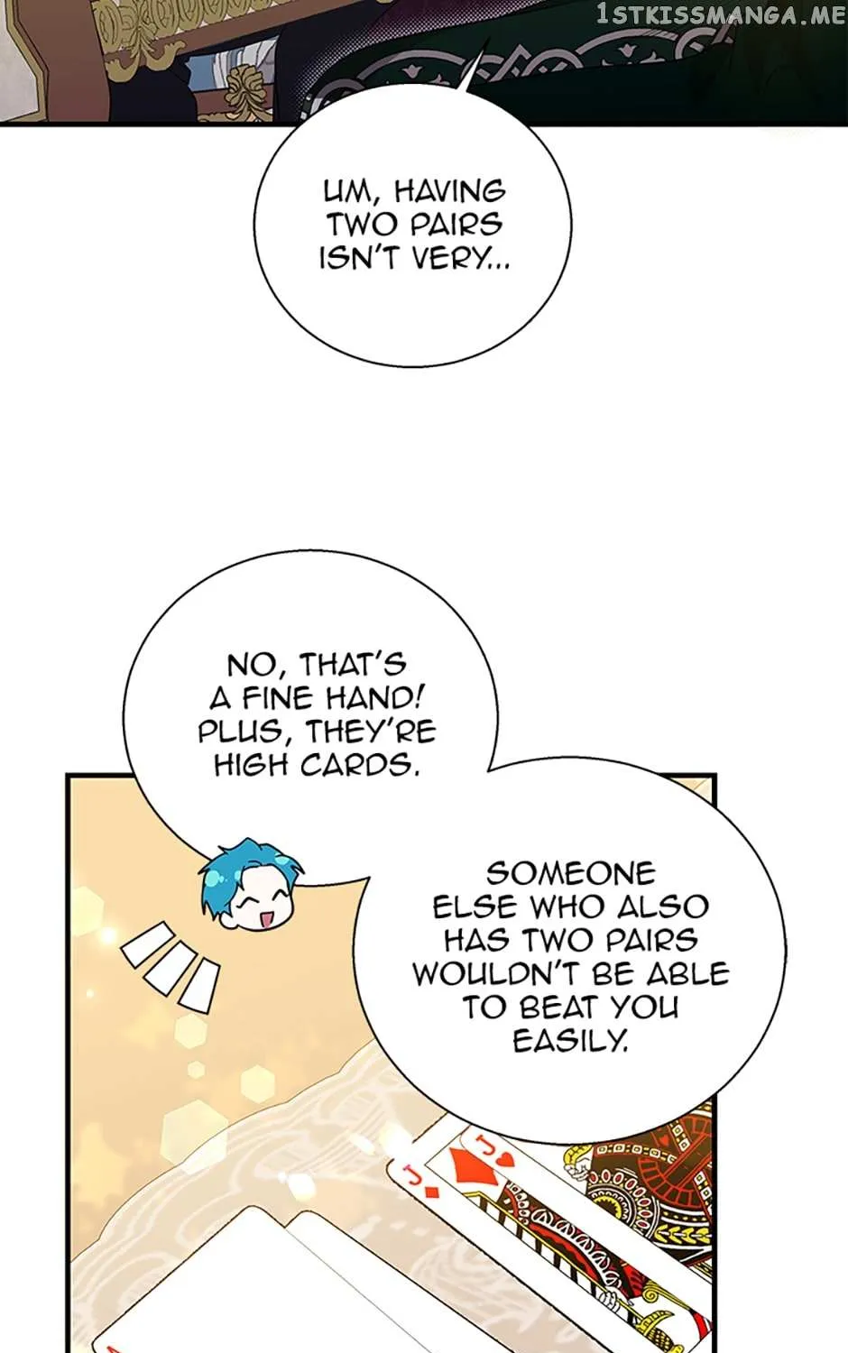 Honey, I’m Going On a Strike Chapter 84 page 103 - 