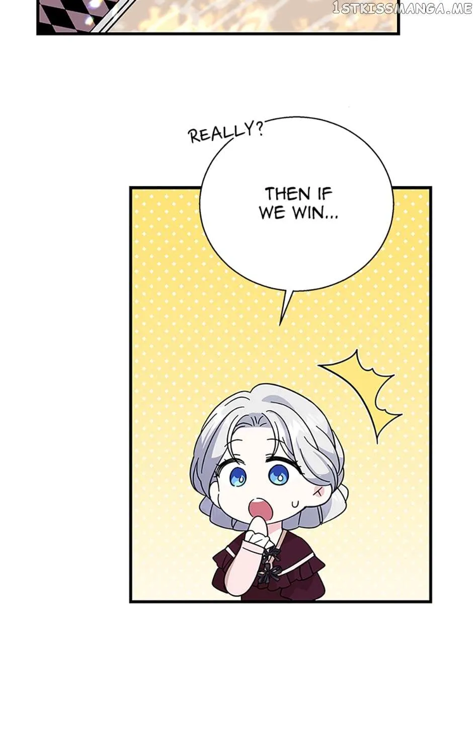 Honey, I’m Going On a Strike Chapter 84 page 105 - 