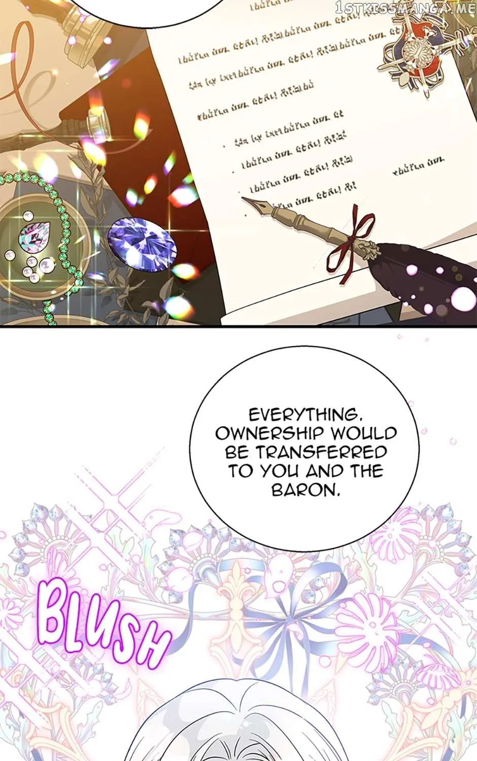 Honey, I’m Going On a Strike Chapter 84 page 107 - 