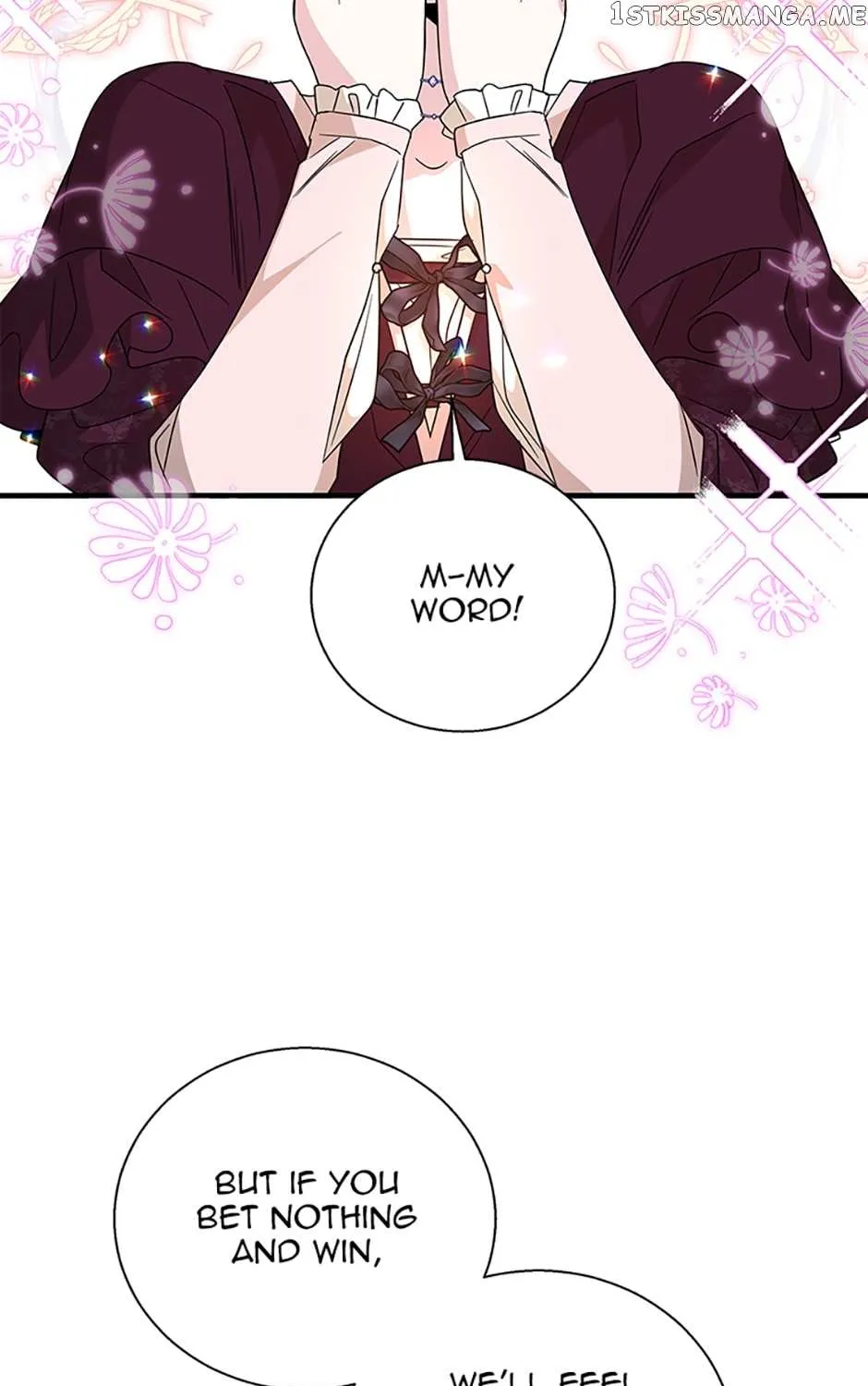 Honey, I’m Going On a Strike Chapter 84 page 109 - 