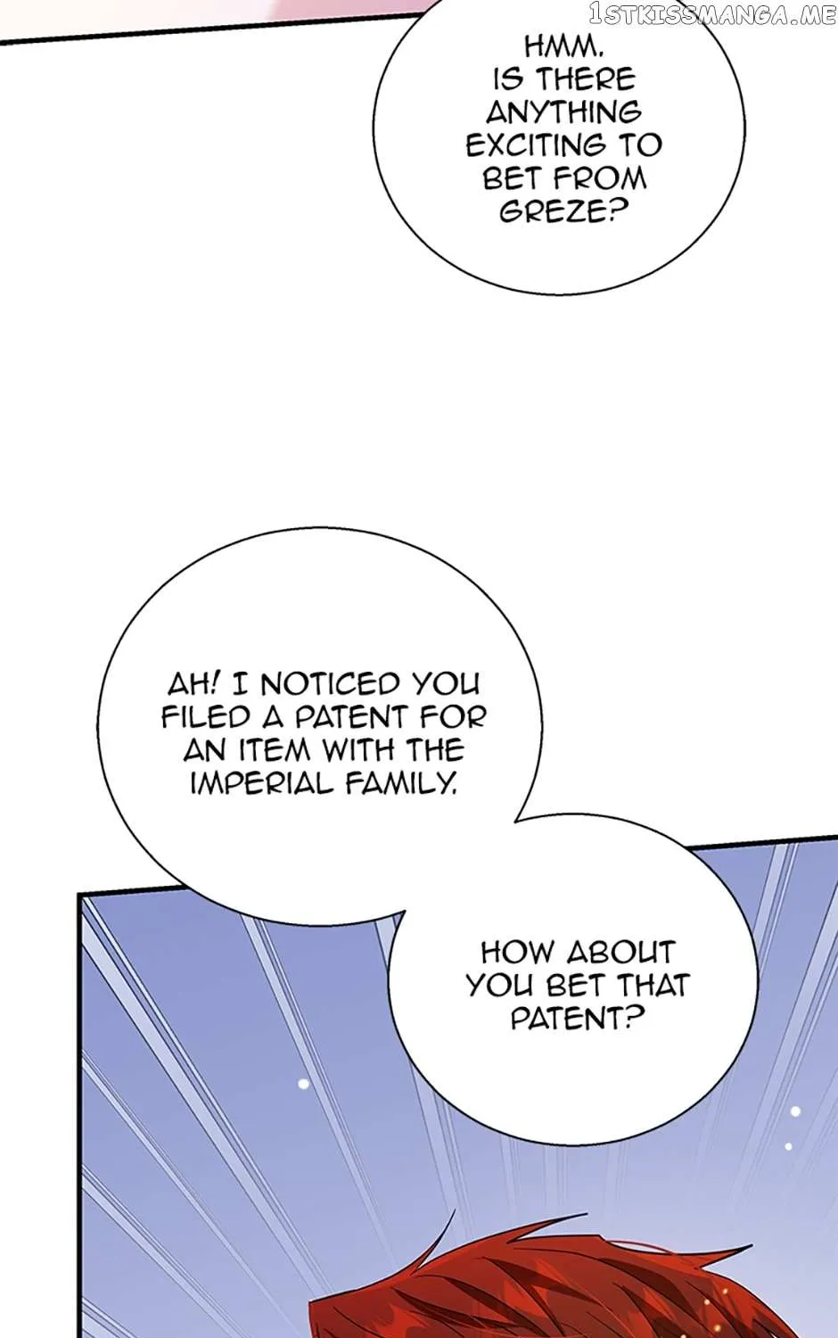 Honey, I’m Going On a Strike Chapter 84 page 113 - 
