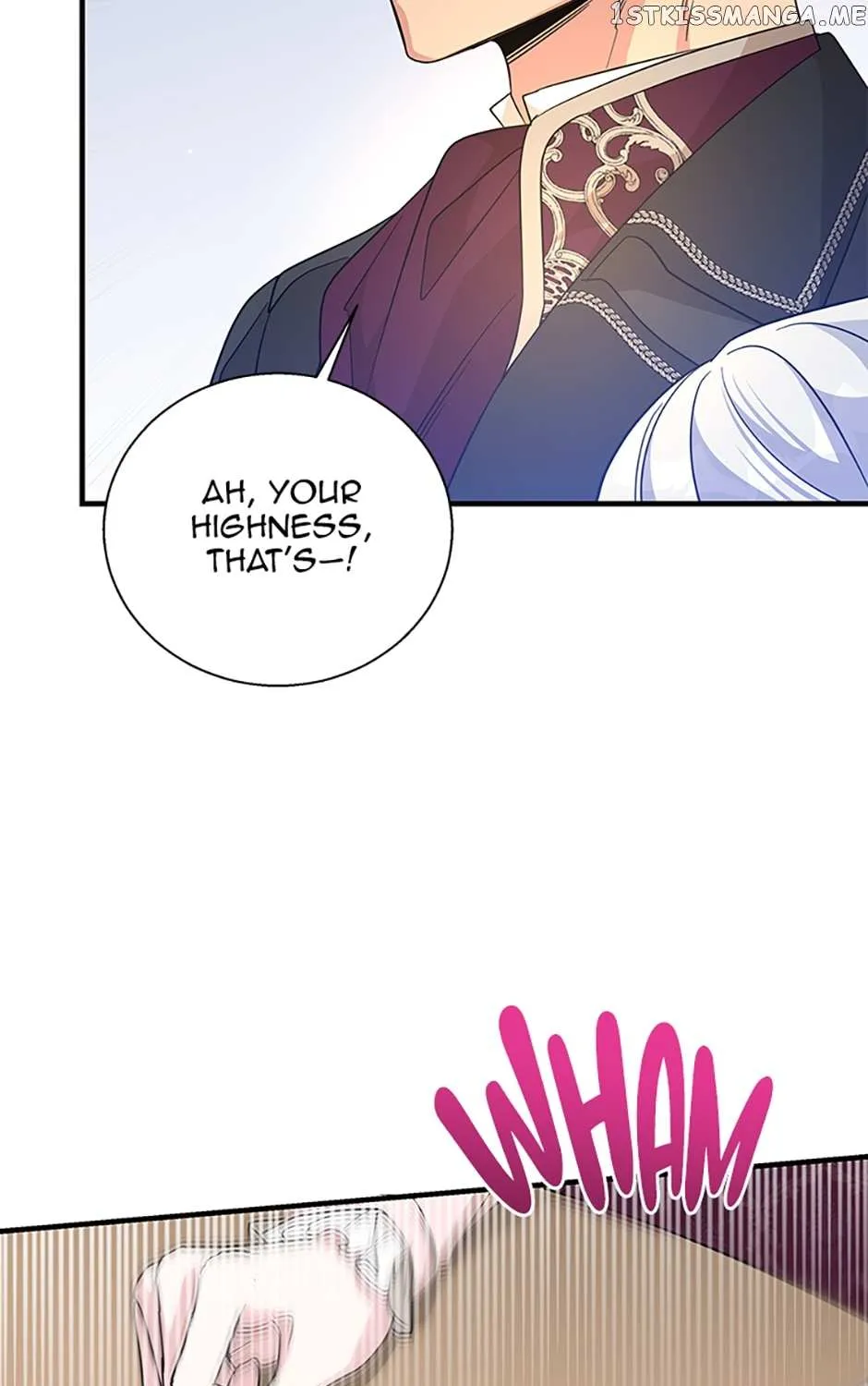 Honey, I’m Going On a Strike Chapter 84 page 115 - 
