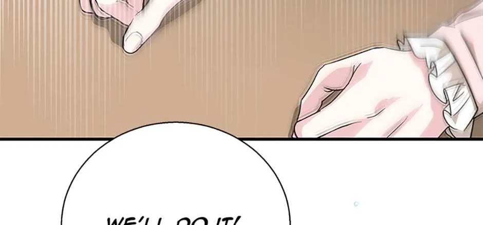 Honey, I’m Going On a Strike Chapter 84 page 116 - 