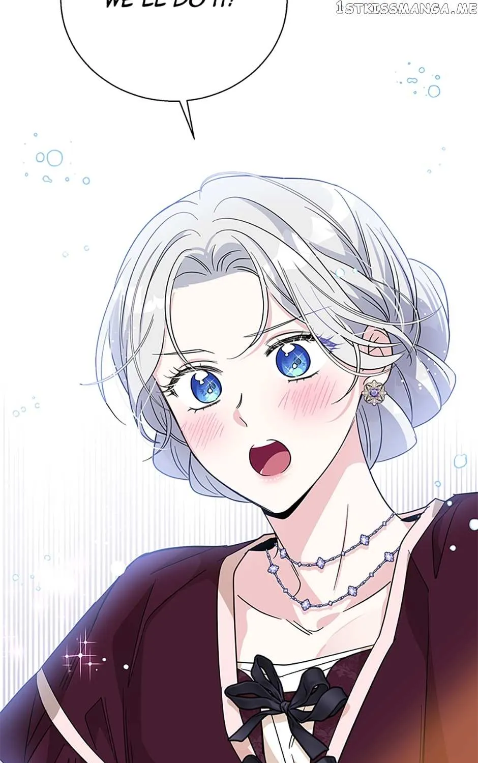 Honey, I’m Going On a Strike Chapter 84 page 117 - 