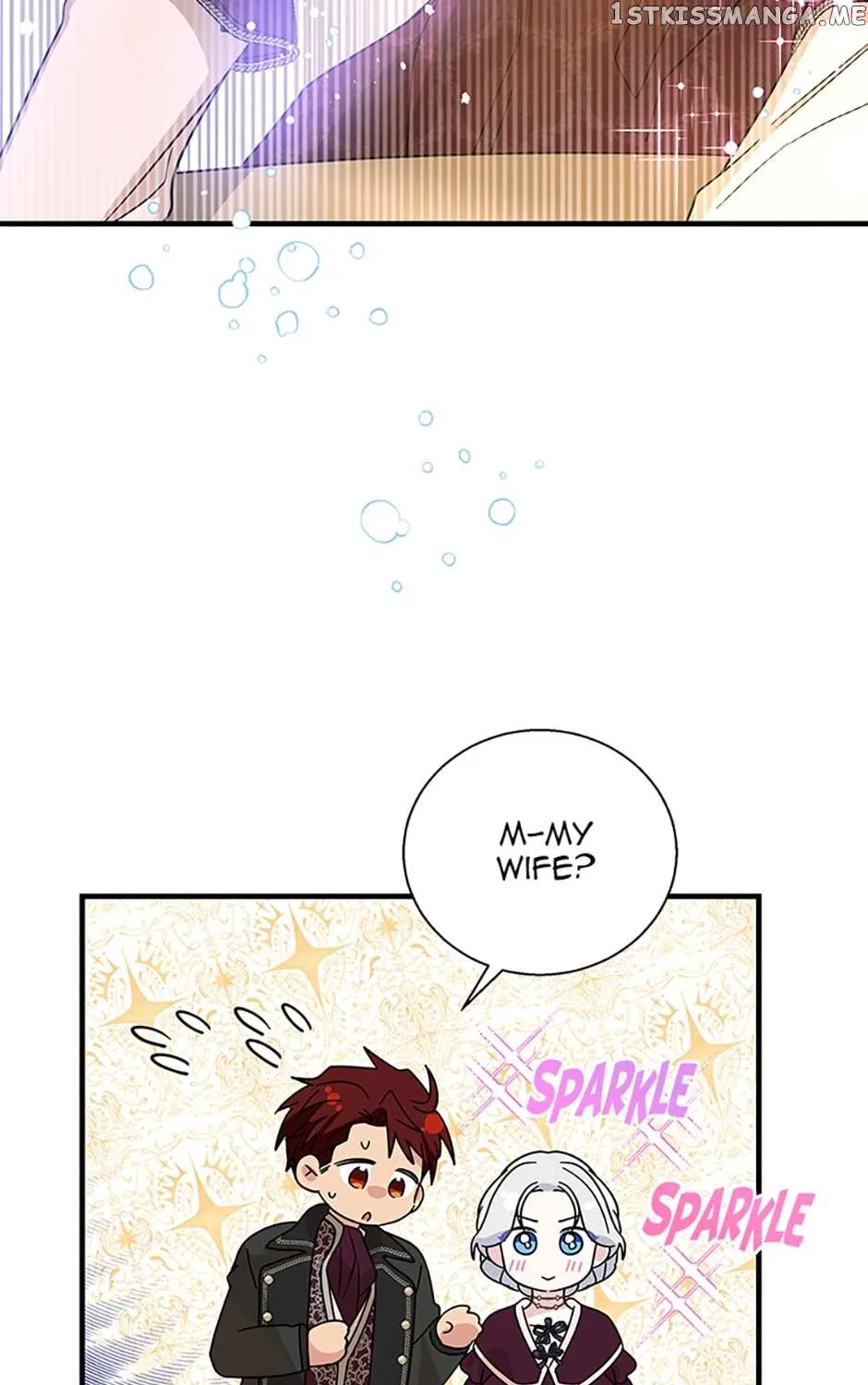 Honey, I’m Going On a Strike Chapter 84 page 119 - 
