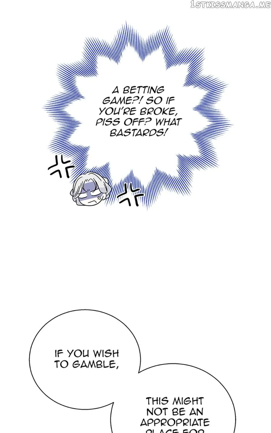 Honey, I’m Going On a Strike Chapter 84 page 13 - 