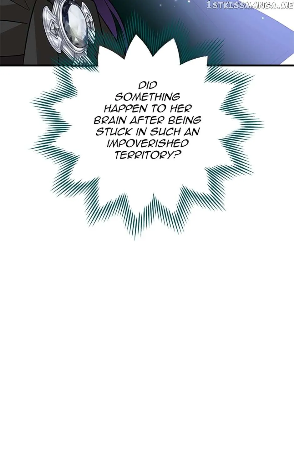 Honey, I’m Going On a Strike Chapter 84 page 123 - 