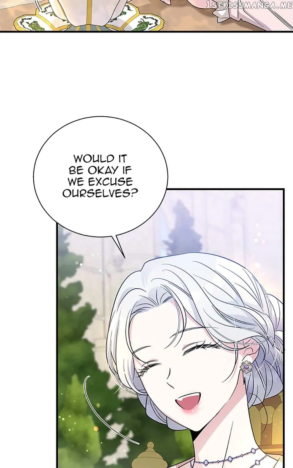 Honey, I’m Going On a Strike Chapter 84 page 15 - 
