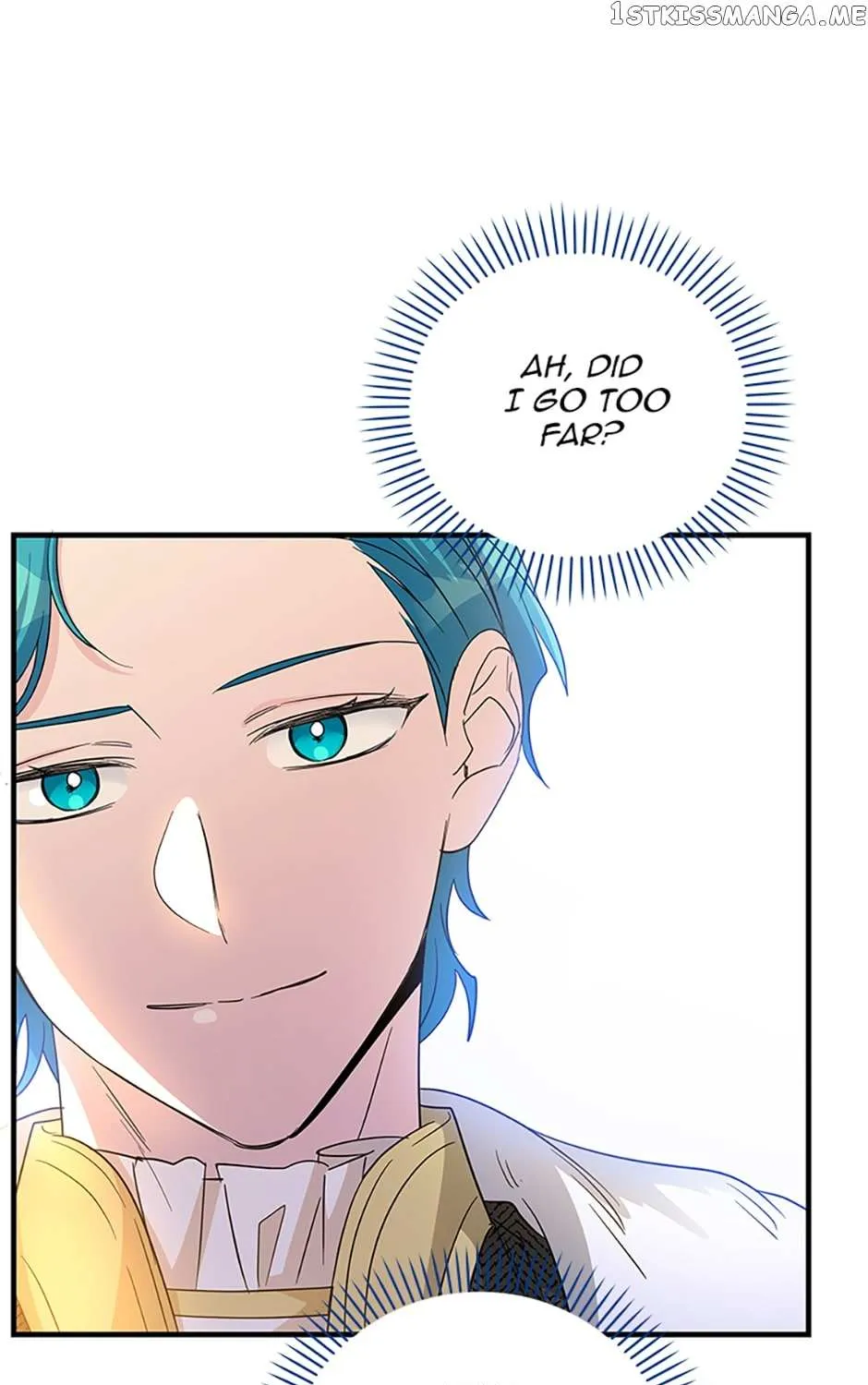 Honey, I’m Going On a Strike Chapter 84 page 17 - 