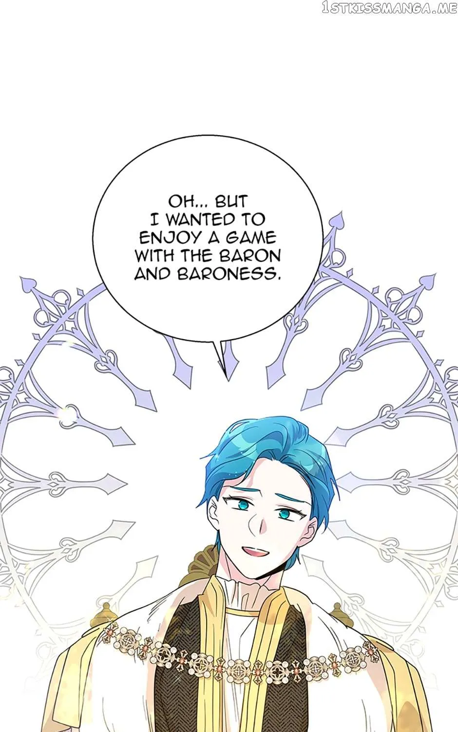 Honey, I’m Going On a Strike Chapter 84 page 19 - 