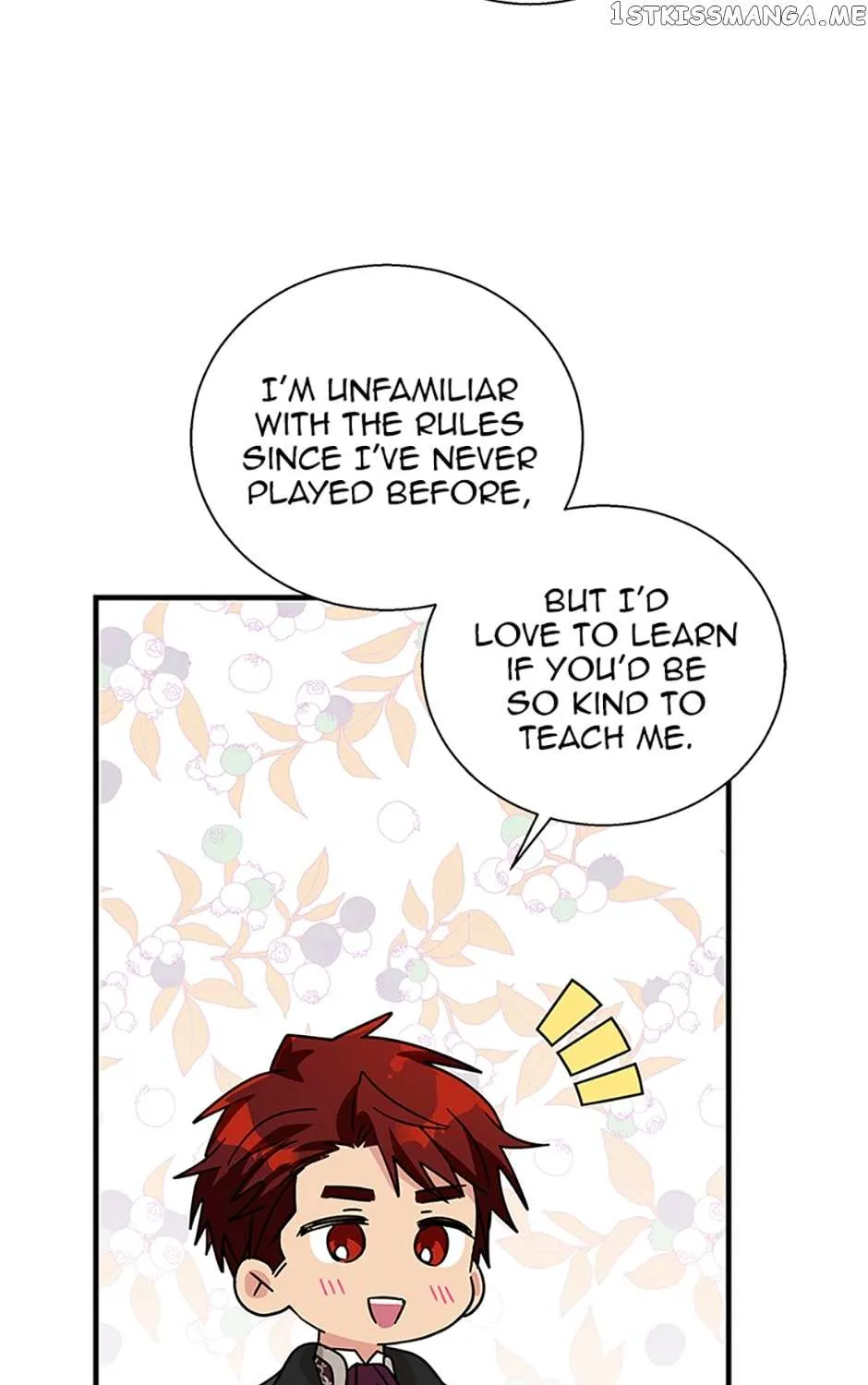 Honey, I’m Going On a Strike Chapter 84 page 3 - 