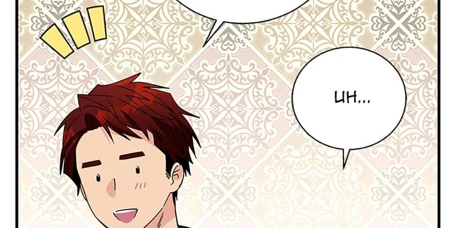 Honey, I’m Going On a Strike Chapter 84 page 22 - 