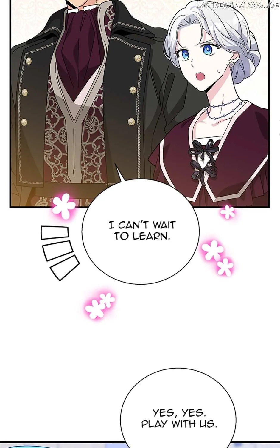 Honey, I’m Going On a Strike Chapter 84 page 23 - 