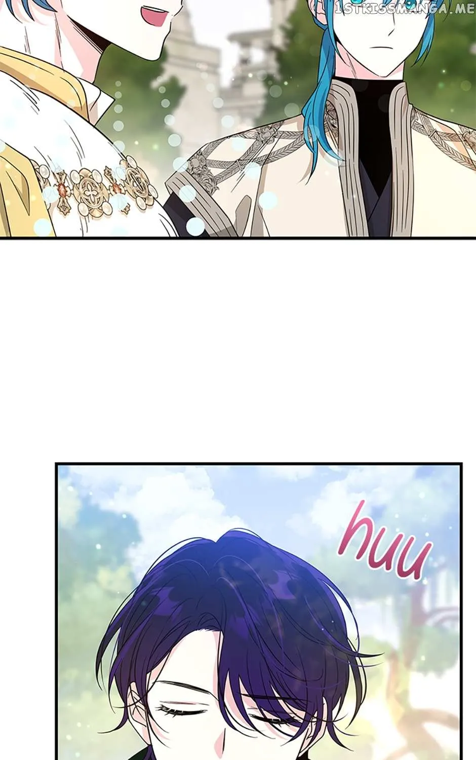 Honey, I’m Going On a Strike Chapter 84 page 25 - 